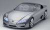 Lexus LF-A photo 2