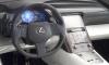 Lexus LF-A photo 3