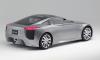 Lexus LF-A photo 5
