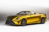 Lexus LF-C2 Concept photo 2