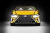 Lexus LF-C2 Concept photo 4