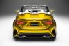 Lexus LF-C2 Concept photo 7