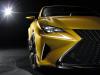 Lexus LF-C2 Concept photo 8