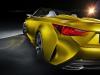 Lexus LF-C2 Concept photo 9