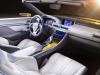Lexus LF-C2 Concept photo 13