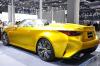 Lexus LF-C2 Concept photo 17