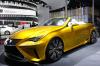 Lexus LF-C2 Concept photo 18