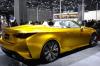 Lexus LF-C2 Concept photo 19