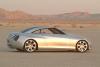 Lexus LF-C photo 3