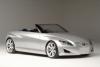 Lexus LF-C photo 9