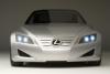 Lexus LF-C photo 16