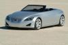 Lexus LF-C photo 20