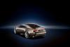 Lexus LF-CC photo 3