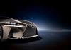 Lexus LF-CC photo 4