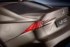 Lexus LF-CC photo 5