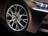 Lexus LF-CC photo 11