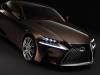 Lexus LF-CC photo 12