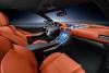Lexus LF-CC photo 17
