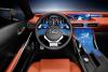 Lexus LF-CC photo 18