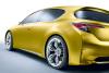 Lexus LF-Ch photo 2