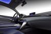Lexus LF-Ch photo 4