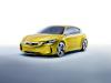 Lexus LF-Ch photo 5
