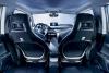 Lexus LF-Ch photo 6