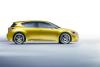 Lexus LF-Ch photo 7