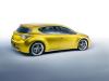 Lexus LF-Ch photo 8