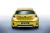 Lexus LF-Ch photo 9