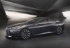 Lexus LF-FC Concept photo 2