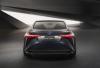 Lexus LF-FC Concept photo 3