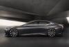 Lexus LF-FC Concept photo 4