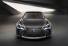 Lexus LF-FC Concept photo 5