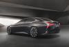 Lexus LF-FC Concept photo 6