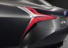 Lexus LF-FC Concept photo 7
