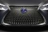Lexus LF-FC Concept photo 8