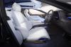 Lexus LF-FC Concept photo 9