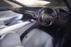 Lexus LF-FC Concept photo 10