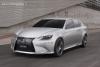 Lexus LF-Gh photo 4