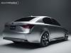 Lexus LF-Gh photo 5
