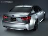 Lexus LF-Gh photo 6