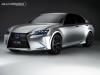 Lexus LF-Gh photo 10