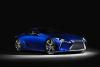 Lexus LF-LC Blue photo 2