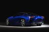 Lexus LF-LC Blue photo 3