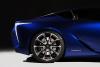 Lexus LF-LC Blue photo 4
