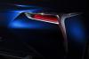 Lexus LF-LC Blue photo 5