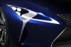 Lexus LF-LC Blue photo 6