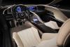 Lexus LF-LC Blue photo 8
