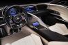 Lexus LF-LC Blue photo 9